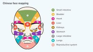 What is Face Mapping?