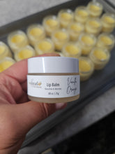 Load image into Gallery viewer, Lip Balm | Vanilla Orange
