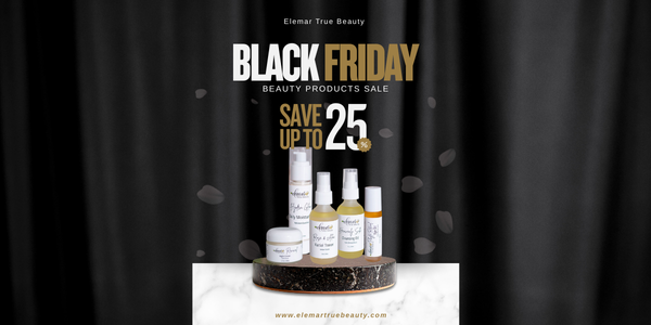 ✨ Anti-Aging Glow Kit — Regular $152 | Black Friday $114