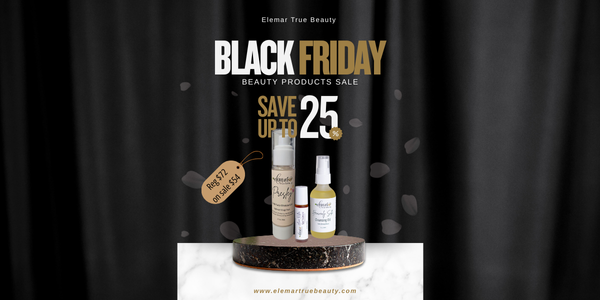Pre-Teen Glow Kit - Reg $75 | Black Friday $54