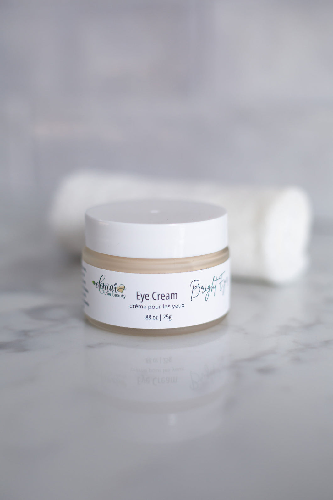 Eye Cream | Bright Eyes