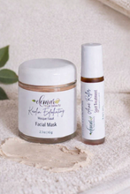 Load image into Gallery viewer, Mask - Kaolin Exfoliating
