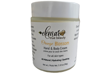 Load image into Gallery viewer, Orange Blossom - Hand &amp; Body Cream LIMITED TIME OFFER
