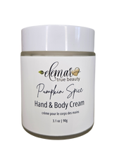 Load image into Gallery viewer, Body Cream | Pumpkin Spice - Limited Edition
