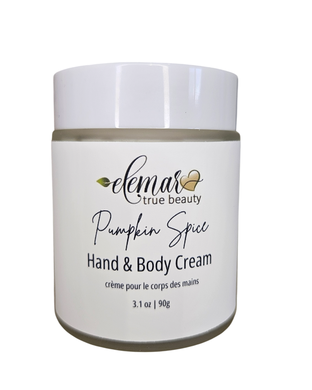 Body Cream | Pumpkin Spice - Limited Edition