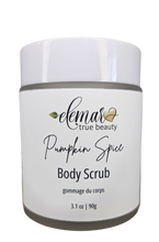 Load image into Gallery viewer, Body Scrub | Pumpkin Spice - Limited Edition
