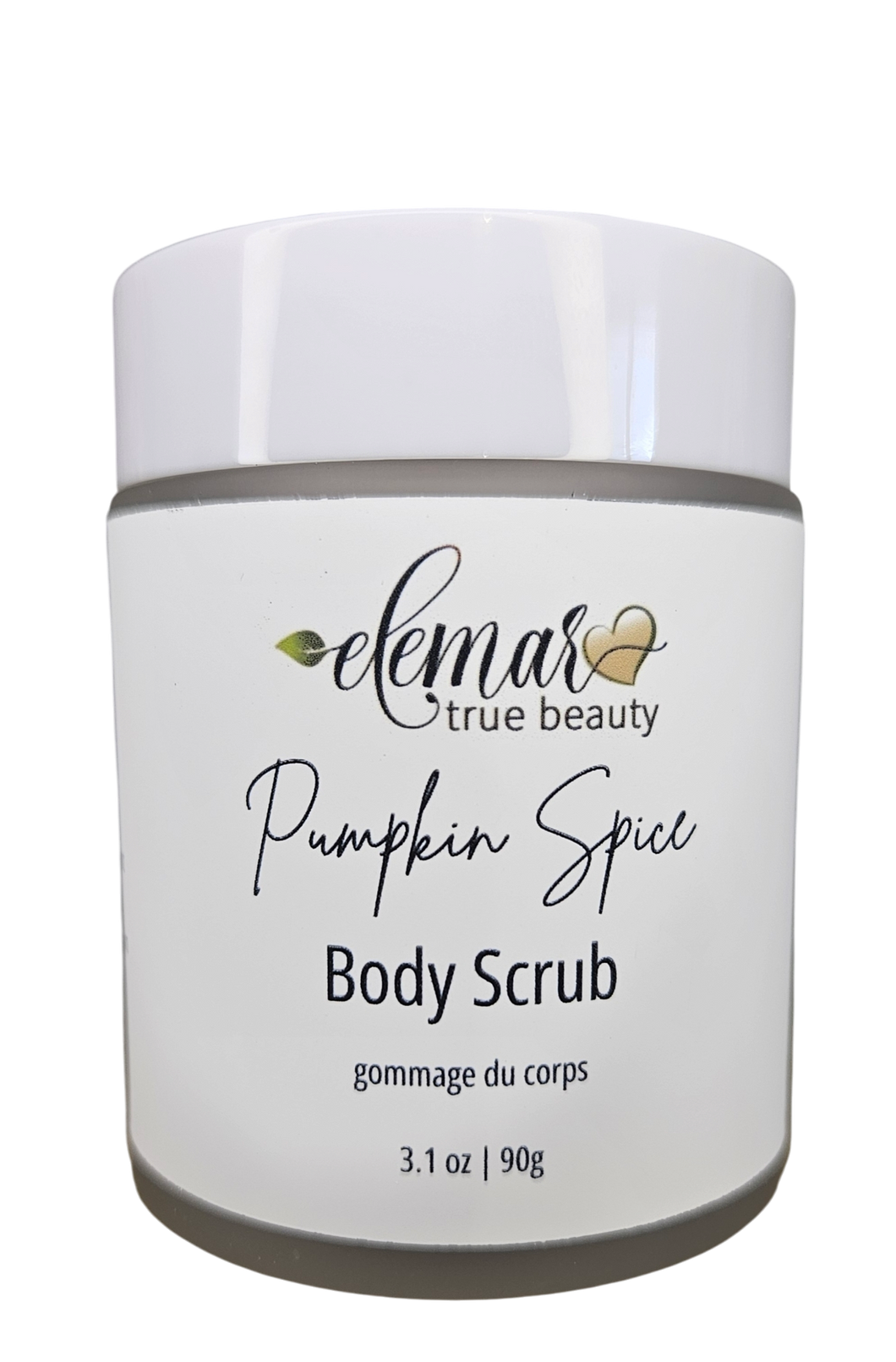 Body Scrub | Pumpkin Spice - Limited Edition