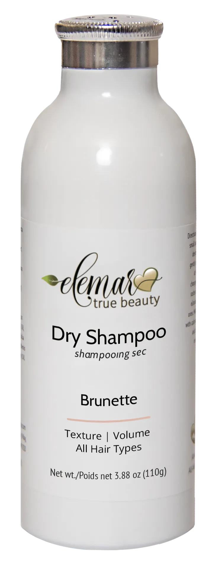 Dry Shampoo - Blonde or Brunette